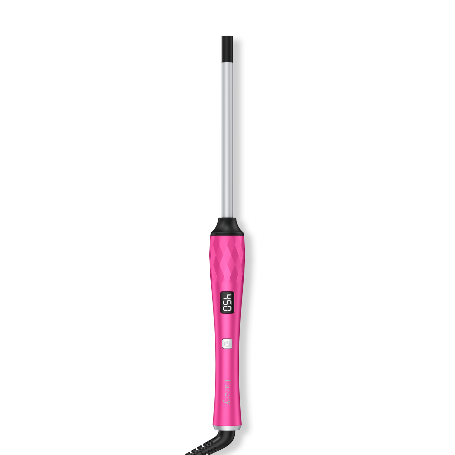 3/8 Inch Curling Wand