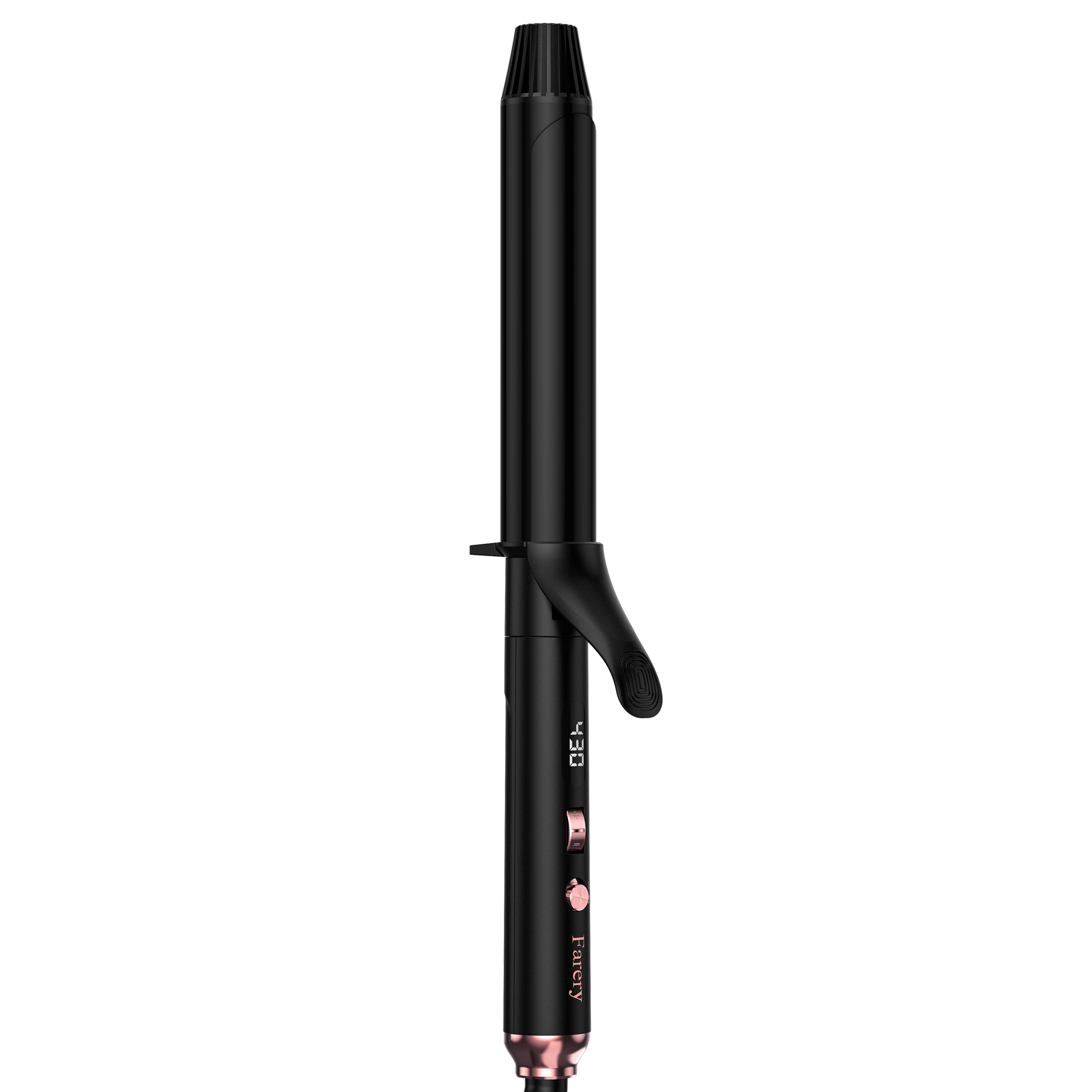 Long Barrel Curling Iron, 1.25 Inch