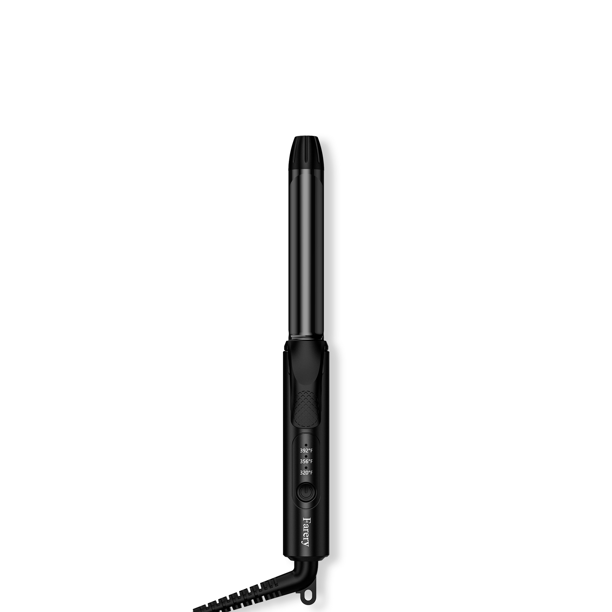 Mini Curling Iron, 3/4 Inch, Multi-Temp