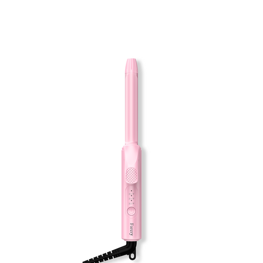 Mini Curling Iron, 1/2 Inch, Multi-Temp