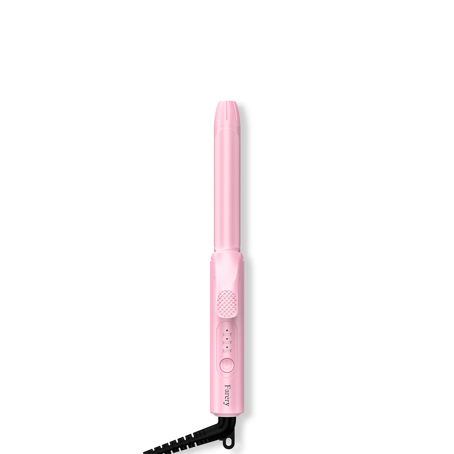 Mini Curling Iron, 1 Inch, Multi-Temp