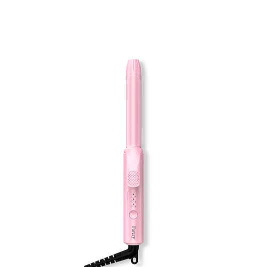 Mini Curling Iron, 3/4 Inch, Multi-Temp