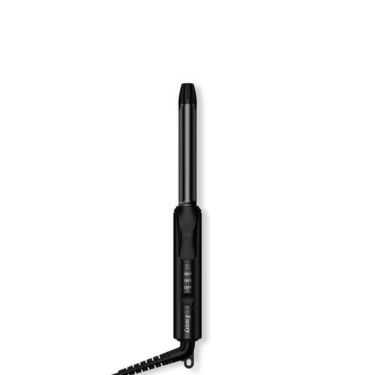 Mini Curling Iron, 1/2 Inch, Multi-Temp