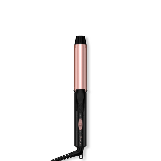 Mini Curling Iron, 1 Inch, Single-Temp