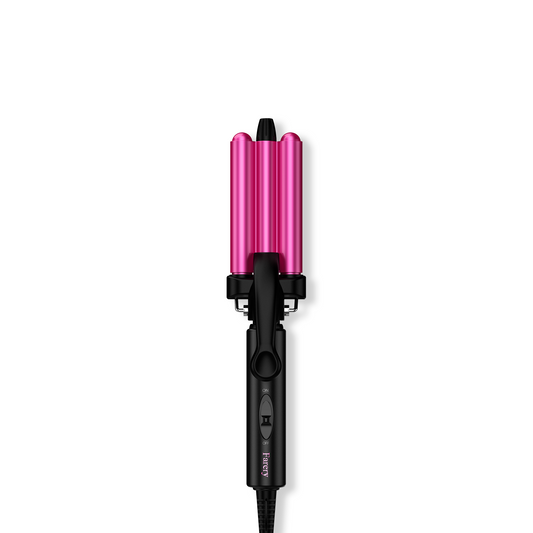 Mini Hair Waver, Single-Temp