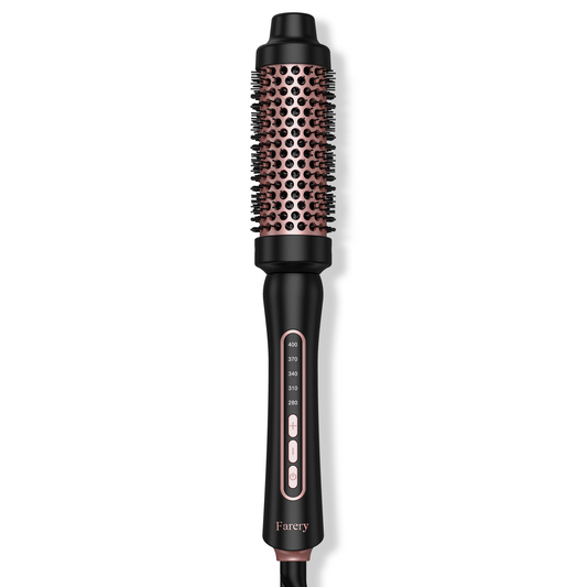 Thermal Brush, 1.5 Inch