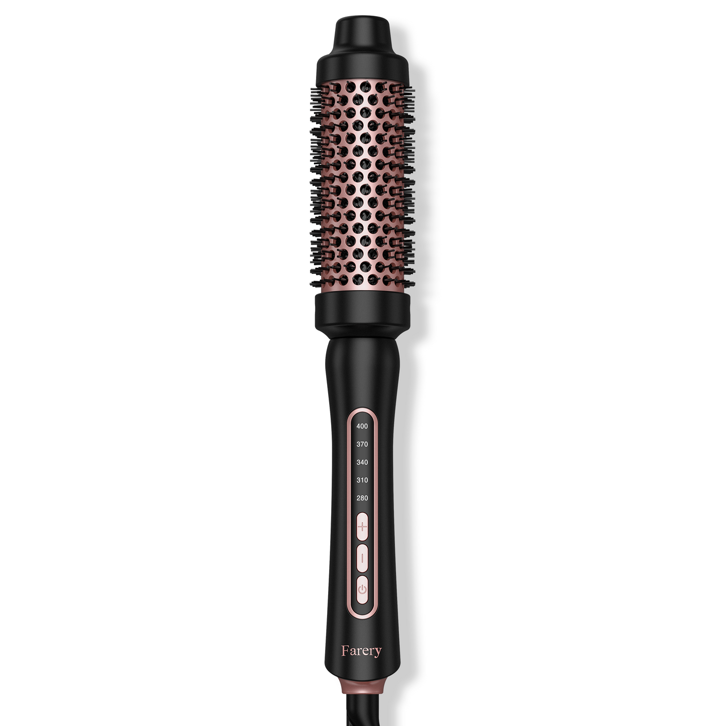 Thermal Brush, 1.5 Inch
